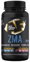 AF Nutrition ZMA (Zinc Magnesium Vitamin B6)