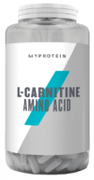 Myprotein L-Carnitine Amino Acid