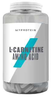 myprotein l carnitine 90 L-Carnitine Tablets Myprotein Liquid LCarnitine Capsules 