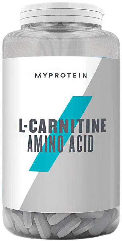 Myprotein L-Carnitine (90 таб)