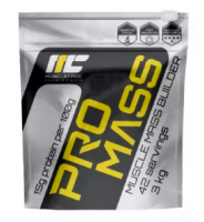 Muscle Care Pro Mass (3000 г)