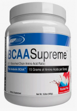 Аминокислоты Modern BCAA Supreme USP Labs (535 гр)