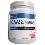 Аминокислоты Modern BCAA Supreme USP Labs (535 гр)