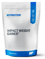 Myprotein Impact Weight Gainer (2500 г)