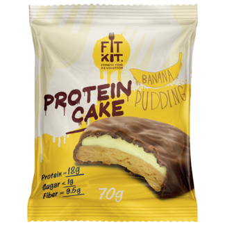 Protein Cake Fit Kit (70 г)