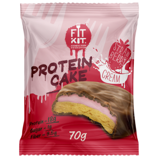 Protein Cake Fit Kit (70 г)
