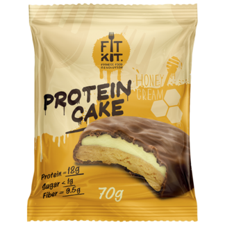 Protein Cake Fit Kit (70 г)