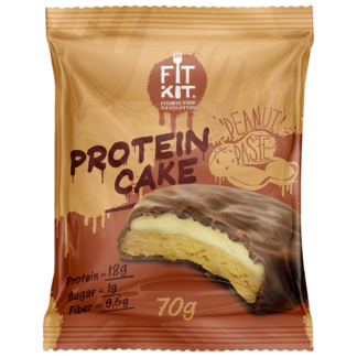 Protein Cake Fit Kit (70 г)