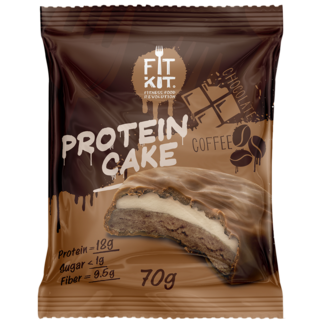 Protein Cake Fit Kit (70 г)