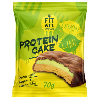 Protein Cake Fit Kit (70 г)