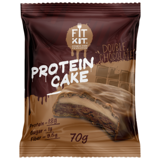 Protein Cake Fit Kit (70 г)