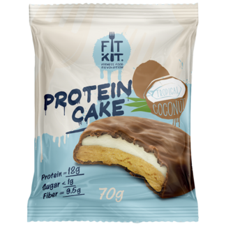Protein Cake Fit Kit (70 г)