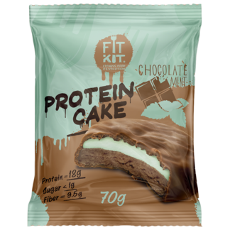 Protein Cake Fit Kit (70 г)