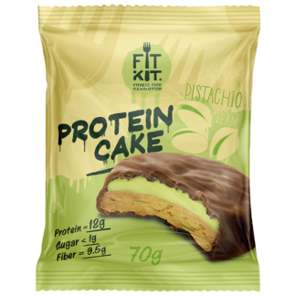 Protein Cake Fit Kit (70 г)