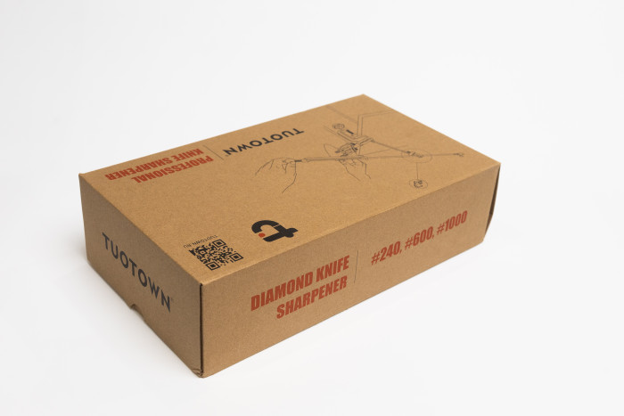 Станок для заточки ножей S802 TUOTOWN