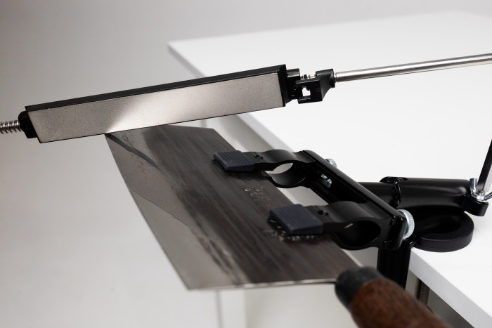 Станок для заточки ножей S802 TUOTOWN