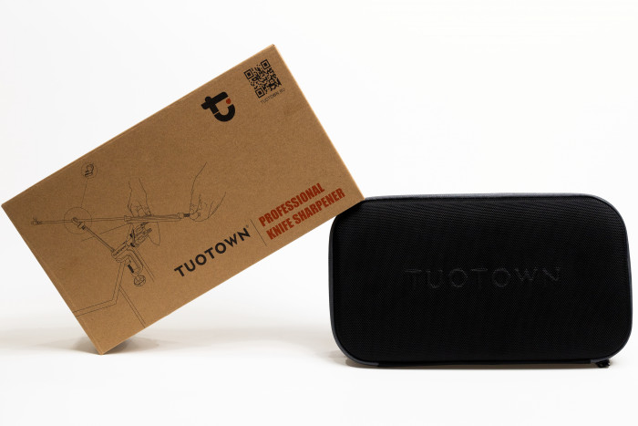 Станок для заточки ножей S802 TUOTOWN