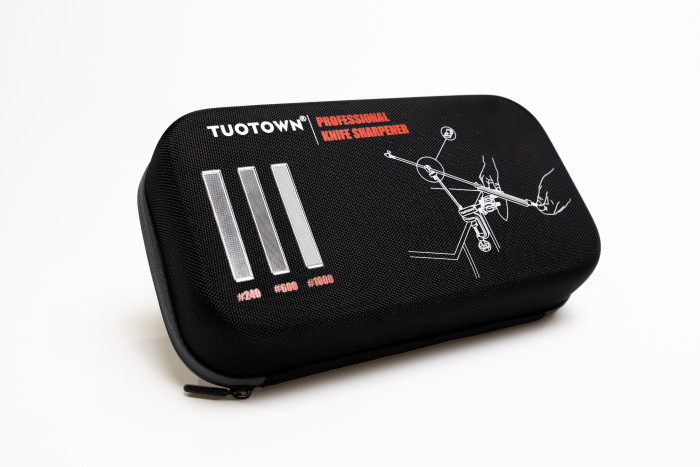 Станок для заточки ножей S802 TUOTOWN