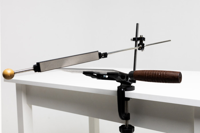 Станок для заточки ножей S802 TUOTOWN