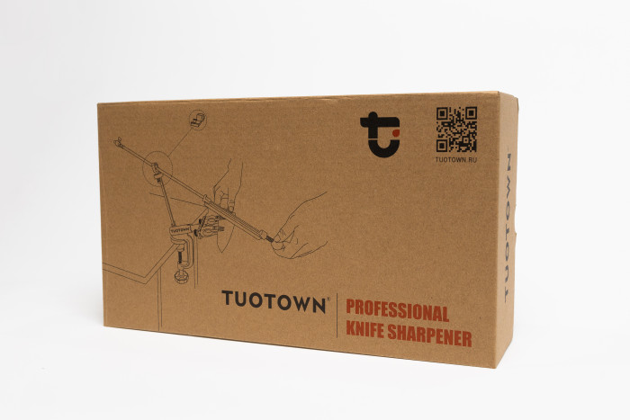 Станок для заточки ножей S802 TUOTOWN