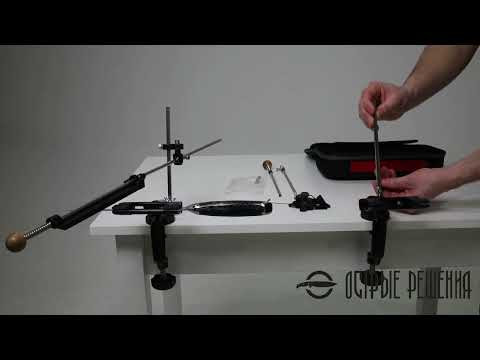 Станок для заточки ножей S802 TUOTOWN