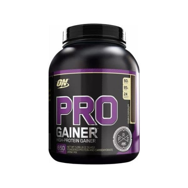 Optimum Nutrition Pro Complex Gainer (2310 г)