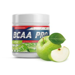 Geneticlab BCAA Pro (250 г)