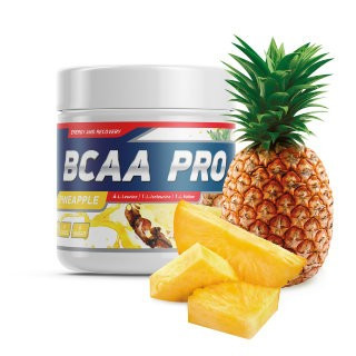 Geneticlab BCAA Pro (250 г)