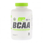 MusclePharm BCAA (240 кап)