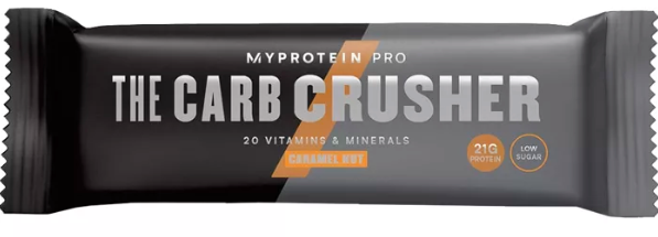 Батончик Myprotein Carb Crusher (60 г)