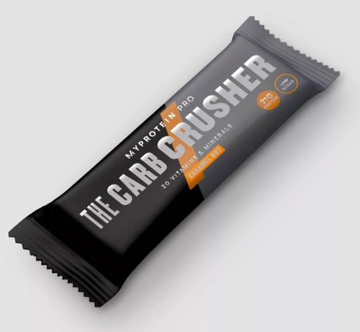 Батончик Myprotein Carb Crusher (60 г)