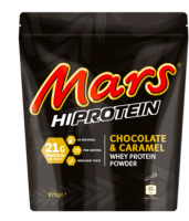 Сывороточный протеин Mars HI Protein (875 гр)