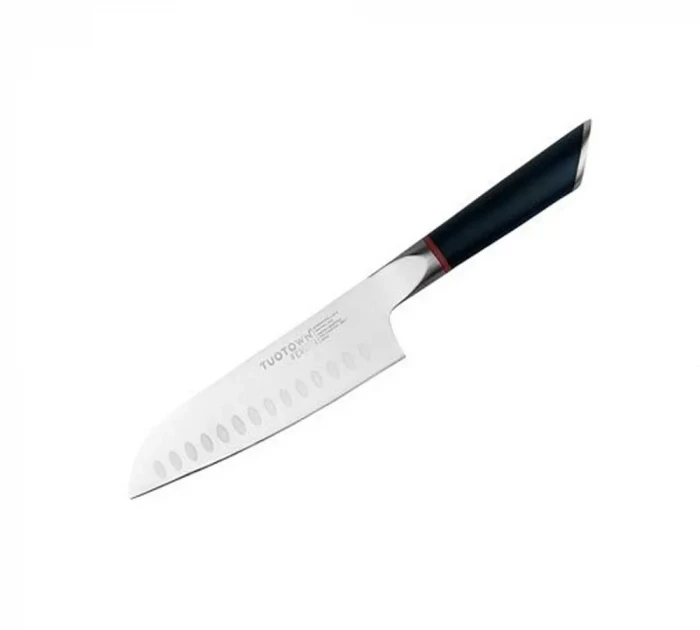 Кухонный нож Сантоку 18 см FERMIN 177008