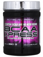 Scitec Nutrition BCAA Xpress (280 гр)