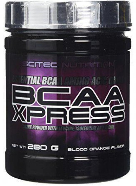 Scitec Nutrition BCAA Xpress (280 гр)