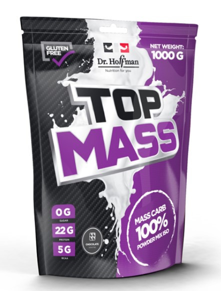 Dr.Hoffman Top Mass (1000 гр)