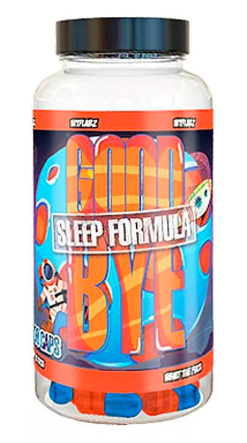 WTFLabz GoodBye (60 кап)