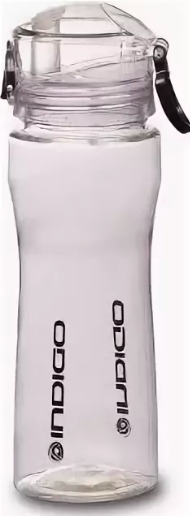 Бутылка для воды ITAIMIR Тритан (625 мл)