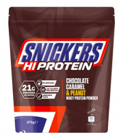Сывороточный протеин Snickers HI Protein (875 гр)