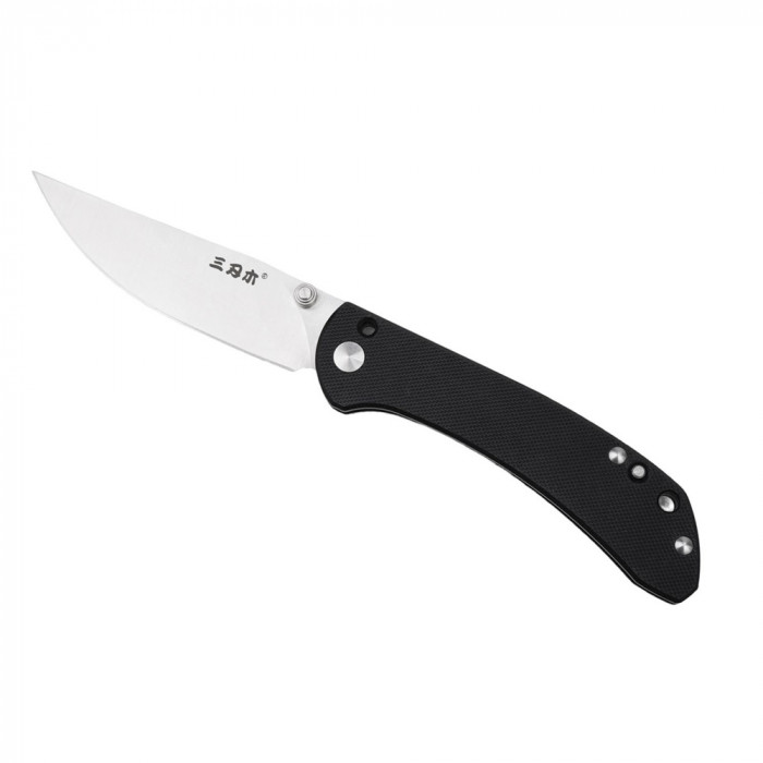Складной нож SanRenMu 9165