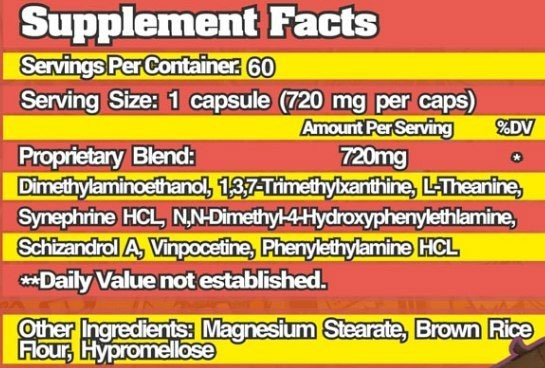 WTFLabz New Skill (60 кап)