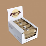 Протеиновые вафли с кремом WANA (43 г)