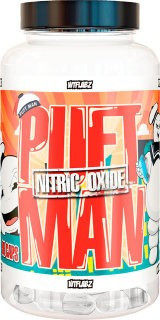 WTFLabz PuftMan (90 кап)