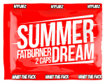 WTFLabz Summer Dream Fat Burner