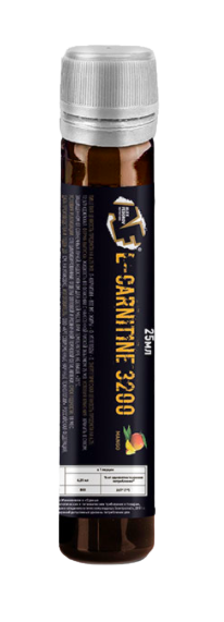 AFN L-Carnitine 3200 (25 мл)