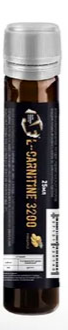 AFN L-Carnitine 3200 (25 мл)