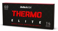 BioTech USA Thermo Test Elite (60 капс)
