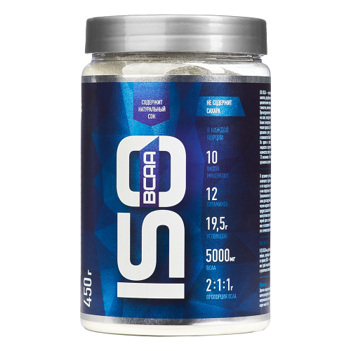ISOtonic BCAA Rline (450 гр)