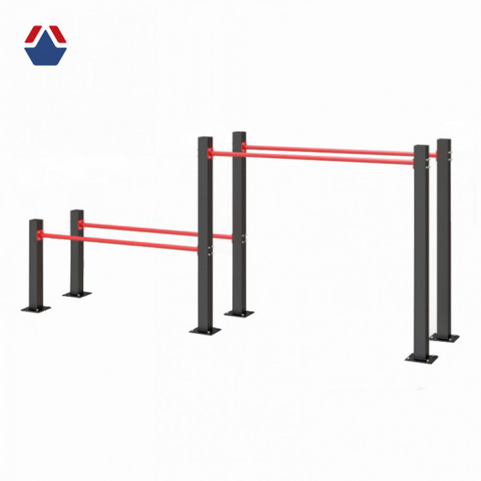 Площадка для сдачи спортивных норм №2