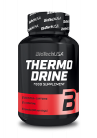 BioTech USA Thermo Drine (60 кап)